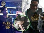 SJL: Desarticulan a banda que captaban a menores obligabas para prostituirlas en discotecas