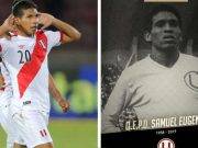 Con cariño: Edison Flores envió emotivo mensaje tras fallecimiento de Samuel Eugenio