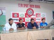 Arturo Sánchez en relación al inicio de la Liga 2: «El partido de Unión Huaral fue desprogramado»