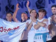 Estos son los artistas que apoyaron el ‘No’ a la revocatoria y están bajo la lupa
