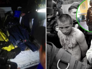 ¡Terrible! Exmilitar confesó que abusó y mató a dos niñas en Andahuaylas