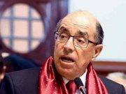 Se le viene la hora: Levantan inmunidad parlamentaria a congresista Edwin Donayre de Alianza Para El Progreso