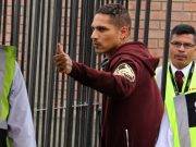 Fiscalía evalúa abrir investigación tras confesión de mozo del té contaminado que tomó Paolo Guerrero