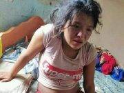 HUAURA: Sujeto de 54 años intenta asesinar a jovencita embarazada