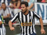 ¡Tiene pie y medio! «Hay 90% de posibilidades que Claudio Pizarro llegue a Alianza Lima»