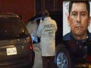 Hombre es asesinado horas después de denunciar amenaza de muerte