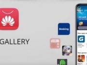 Huawei ya tiene su propio «Google Play» y así puedes descargarlo