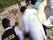 Hallazgo de terror: Joven es asesinado con dinamita en la ciudad de Ica