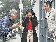 Municipalidad de San Isidro publica ordenanza que prohíbe y sanciona el acoso sexual callejero ¿Y en Huaral pa’ cuando?