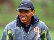 Samuel Eugenio, exjugador de Universitario de Deportes, falleció a los 60 años tras ser operado de urgencia