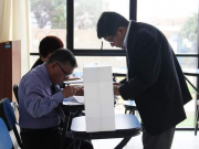 HUACHO: Se realizó la elección de representantes ante los órganos de gobierno de la UNJFSC