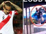 Paolo Guerrero: Swissotel saca videos de sus cámaras de seguridad y arremete contra el futbolista