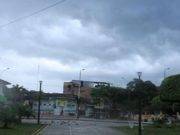 Tercer friaje del año se inicia hoy con lluvias y vientos