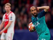 Que lindo es el fútbol: Tottenham voltea encuentro 3-2 al Ajax y lo elimina de la Champions League