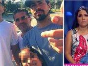 Tula Rodríguez prohibió el ingreso de terapeutas para tratar a Javier Carmona, según abogada de la familia