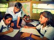 ¡Dura realidad! Un docente de nivel primario es el profesional peor pagado, según estudio