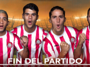 Liga 2: Las ‘Águilas’ de Cutervo no pudieron con el ‘Pelícano’ huaralino que suma sus tres primeros puntos.