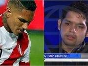 ¡Confesión bomba! Exmozo de Swissotel a Paolo Guerrero: “Le pido disculpas totalmente”