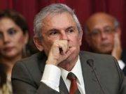 Fiscalía solicitó 8 meses de impedimento de salida del país para Castañeda por caso OAS