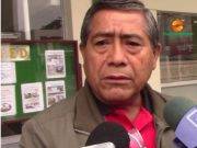 Dr. Juan Díaz: “La autoridad no tiene que esconderse, debe ser transparente”