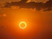 Eclipse solar en Perú: Sepa cuándo y dónde será el mejor lugar para observar este fenómeno