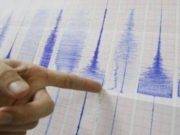 Tres sismos, de magnitud 7.3, 6.1 y 5, sacuden Indonesia