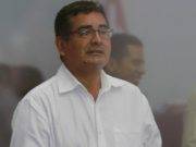 Dictan 10 años de prisión a César Álvarez la obra Rosas Pampa