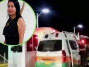 Peaje no permite paso de ambulancia porque no tenían dinero y paciente muere