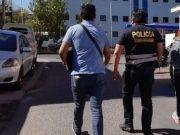Policía es denunciado por abusar de su hijastra en Arequipa