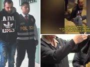 Puente Piedra: detienen a venezolano con una pistola y un chaleco de policía