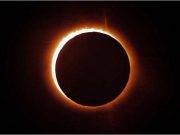 Eclipse solar total se verá en Perú y toda Latinoamérica este 2 de julio