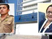 Fiscal pide 20 años de cárcel para el policía Elvis Miranda por abatir a delincuente