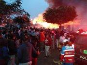 Incendio en el Callao: Más de 200 casas afectadas tras siniestro