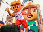 Conoce más de Milco la mascota de oficial de Lima 2019.