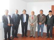 Centro Comunitario de Salud Mental es una realidad en el distrito de Aucallama