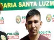 Delincuente sigue en libertad pese a que Policía lo detuvo 19 veces