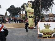 Lima 2019: La historia del cuchimilco, la mascota de los Juegos Panamericanos