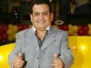 Tony Rosado: “Pido disculpas por mi mala conducta que reitero no es delito”
