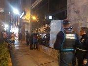 Jesús María: niño muere luego de quedar atrapado en ascensor de pollería