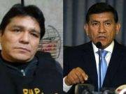 Ministro Morán tras captura del sicario ‘Goro’: “Lo dicho por un delincuente no tiene relevancia”