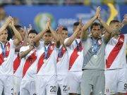 Perú es subcampeón de América tras perder ante Brasil en el Maracaná