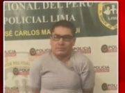 Policía ebrio amenaza con arma de fuego a su vecina