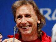 Reniec mostró ‘DNI de peruano de corazón’ de Ricardo Gareca