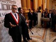 Pedro Olaechea: «el presidente ha puesto al país en una situación de incertidumbre e inestabilidad»