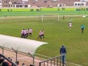Triunfo del Unión Huaral 3 a 1 ante el Atlético Grau de Piura