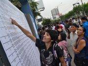 Encuesta Datum: 78 % está a favor del adelanto de las elecciones generales al 2020