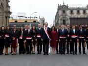 Acta muestra que Consejo de Ministros aprobó propuesta de adelantar elecciones antes de 28 de julio