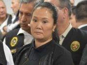 IDL: Jorge Barata entregó documentación que corrobora entrega de US$ 500,000 para campaña de Keiko Fujimori