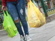 Cobro de bolsas será fiscalizado por la Sunat