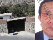 Macabro asesinato en Huarochirí: Asesinan y mutilan a un médico de 71 años.